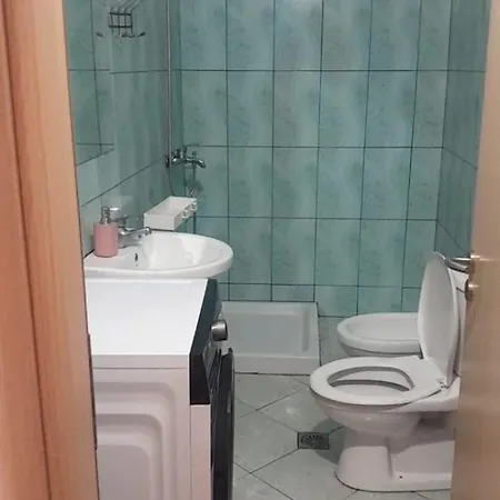 Apartmán Lonas *