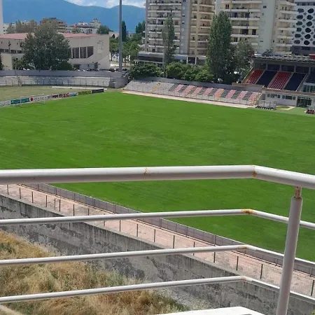 Apartmán Lonas *